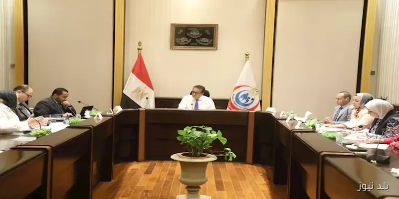 متابعة حثيثة من وزير الصحة لتقدم البرنامج الوطني لمكافحة الإيدز