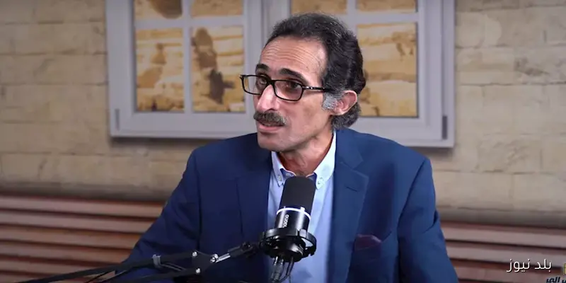 مجدي الجلاد: مقاعد حزب “حماة وطن” في انتخابات الشيوخ “ارتفعت 300%” بشكل ملحوظ