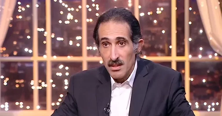 مجدي الجلاد يتساءل بعد تعادل الأهلي مع إنبي: ‘مين اللي جاب اللاعيبة دول؟’