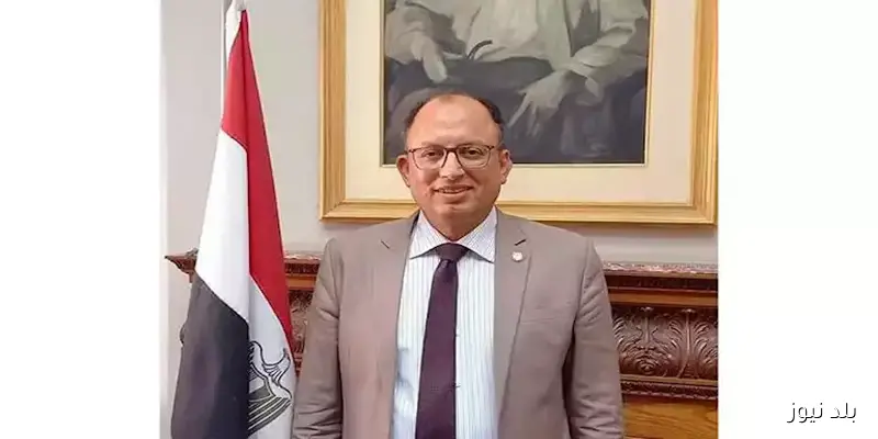 مجلس جامعة حلوان يُدين بشدة تصريحات نتنياهو حول تهجير الفلسطينيين عبر “رفح”
