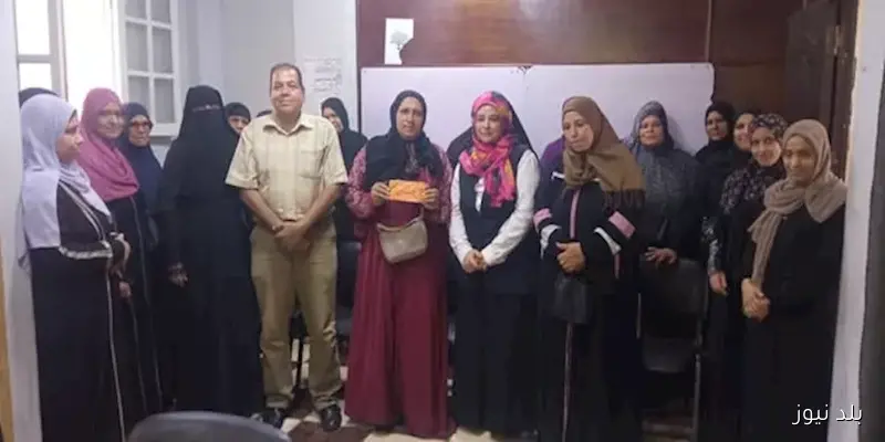 محافظ القاهرة: الحرف اليدوية والتراثية تميزت في مصر منذ عصر الفراعنة