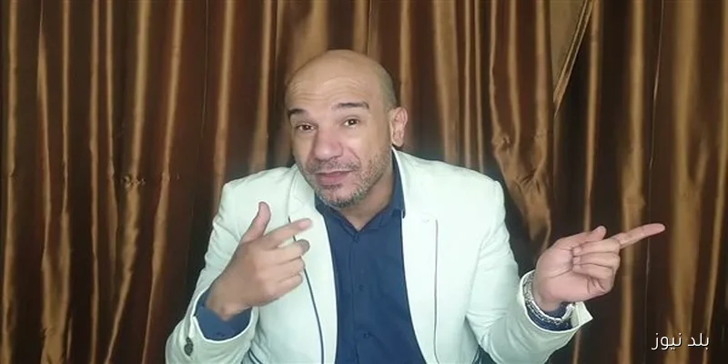 محاكمة البلوجر أكرم سلام بتهمة ترويع سيدة أردنية