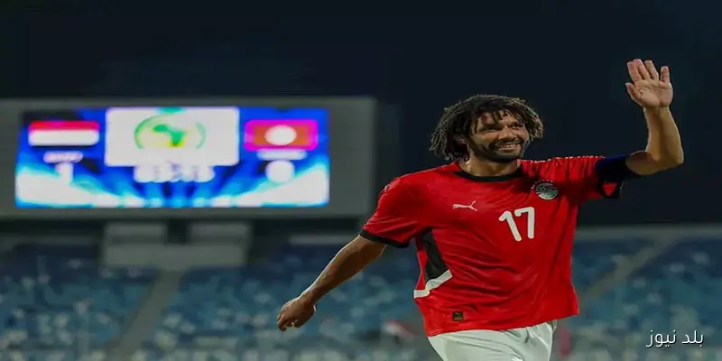 محمد النني يعلق بعد فوز منتخب مصر الثاني الودي على تونس