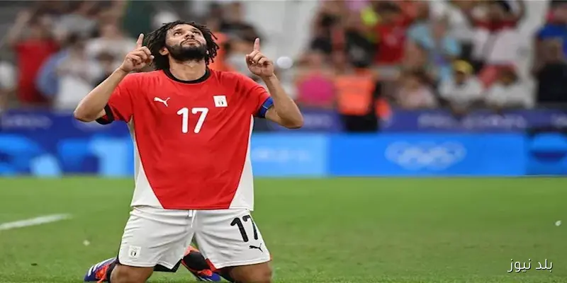محمد النني يوجه رسالة دعم حماسية لمنتخب مصر قبل مواجهة إثيوبيا