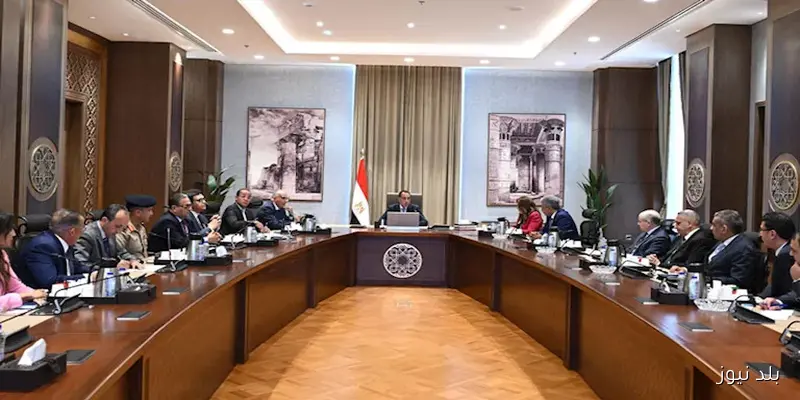 مدبولي: رؤية طموحة لزيادة حجم أسطول الطيران بنحو 30% خلال الفترة المقبلة