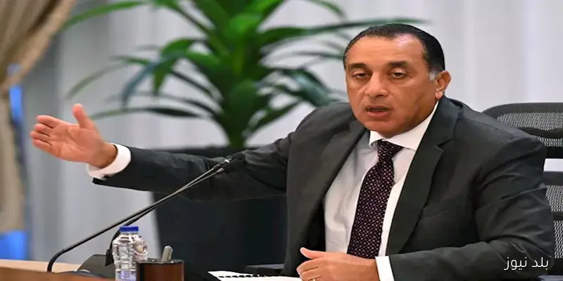 مدبولي: مصر تسير بخطوات متسارعة نحو تعزيز توطين صناعة مكونات الطاقة المتجددة
