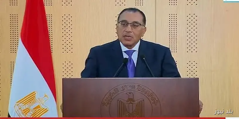 مدبولي يعلن موعد انطلاق المرحلة الثانية من “حياة كريمة”