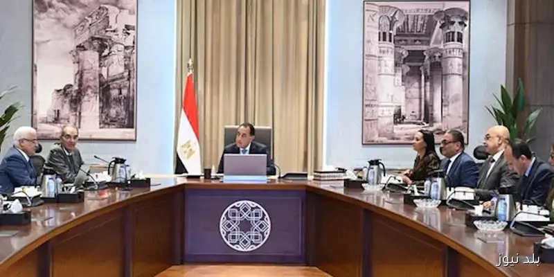 مدبولي يواصل متابعة تفعيل الربط الإلكتروني بين التأمين الاجتماعي ونظام المرور