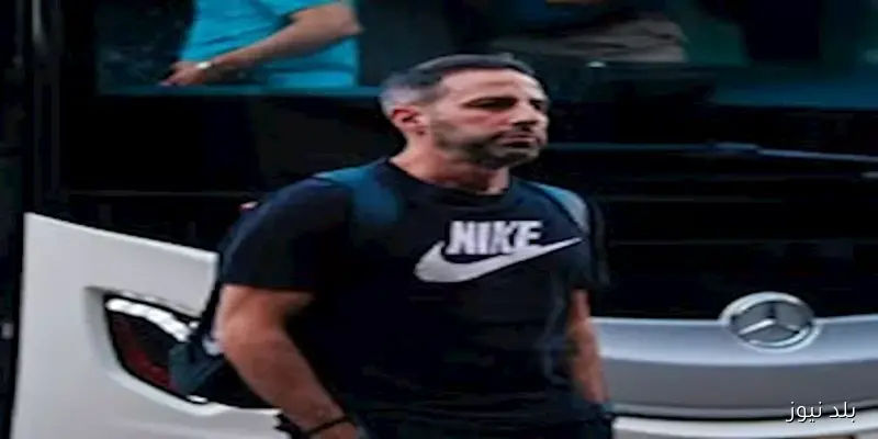مدرب الزمالك فيريرا يغادر القاهرة بعد الهزيمة من دجلة بأسف