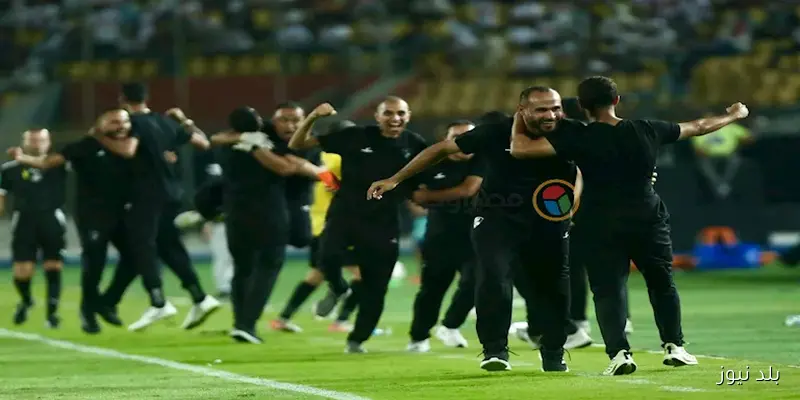 مدرب وادي دجلة يتحدث عن مواجهة الأهلي: “سنحقق الفوز عليهم كما فعل الزمالك”