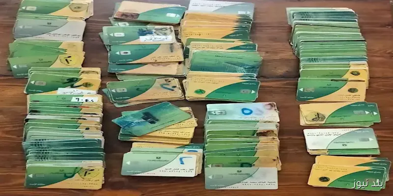 مستجدات بدء إضافة المواليد على بطاقات التموين – تفاصيل