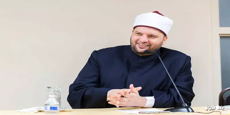 مستشار المفتي يشارك بفخر في فعاليات لقاء القادة الدينيين لمجموعة “بريكس” بالبرازيل