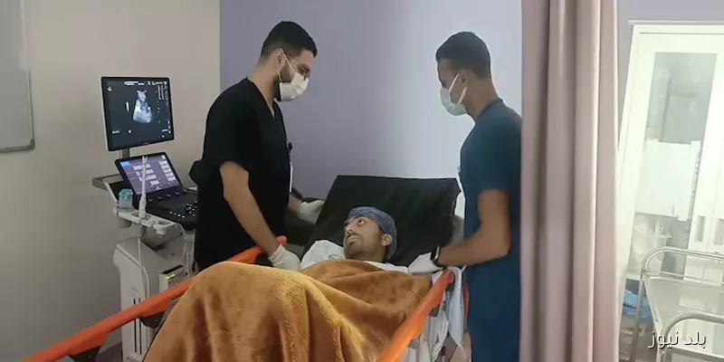مصادر: وزير الصحة يوجه بتقديم العلاج على نفقة الدولة لـ”أبو البنات” الكريم