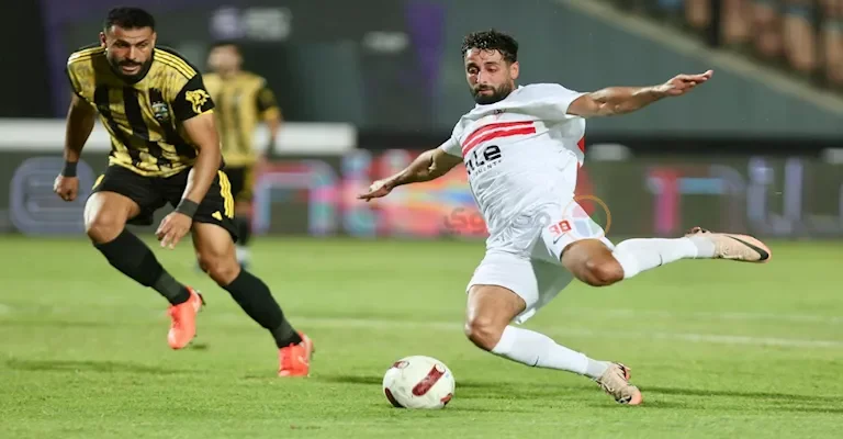 مصدر يكشف تفاصيل إصابة عدي الدباغ التي أبعدته عن منتخب فلسطين