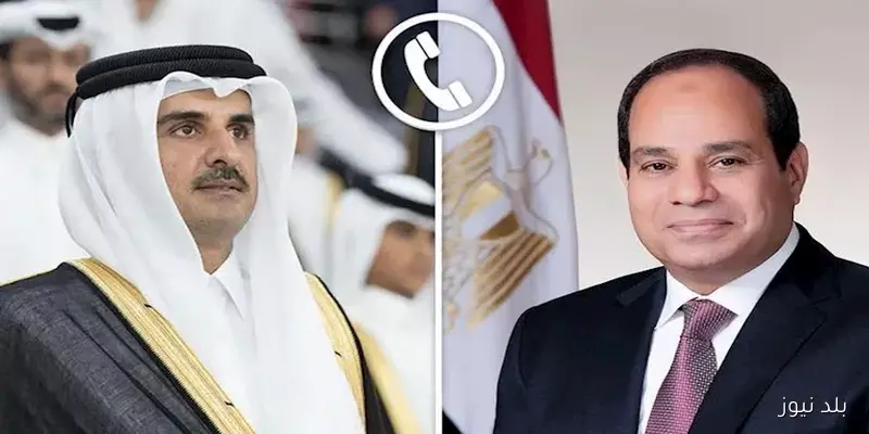 مصر تؤكد: دعمنا الكامل لقطر في إجراءاتها لحماية أمنها