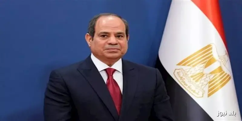 مصر تحت قيادة الرئيس السيسي: ترفض تهجير الفلسطينيين وتتمسك بحل الدولتين