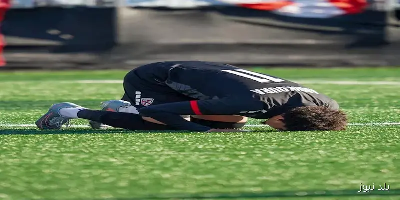 مصر تفتخر بلاعب يحقق التاريخ في الدوري الأمريكي