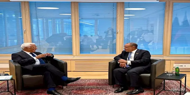 مصر تُناشد الاتحاد الأوروبي بالضغط على إسرائيل لفتح الأبواب أمام المساعدات الإنسانية إلى غزة