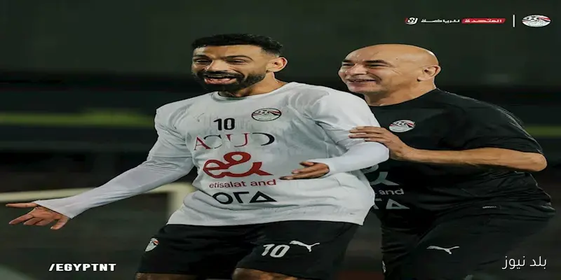 مصر وإثيوبيا.. حسام حسن يطمح لمواصلة سلسلة اللا هزيمة
