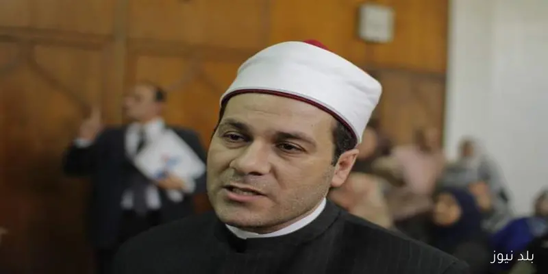 مظهر شاهين يرد على خالد منتصر: صلاة الخسوف تعبير عن الشكر والخشوع وليس الخوف