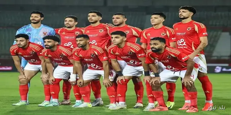 مع احتمالية تصعيد نجيب، قناة الأهلي تكشف عن المدرب المؤقت الجديد خلفًا لخوسيه ريبيرو