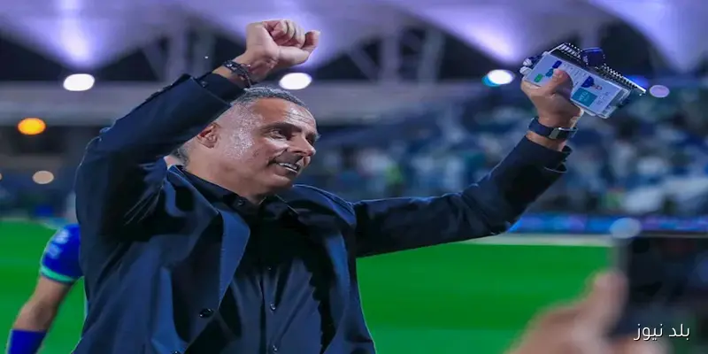 مفاجأة جديدة تكشفها التقارير حول موقف جوزيه جوميز من تدريب الأهلي