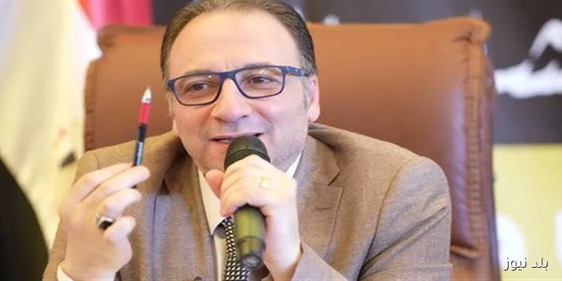 من شاشة الفضائيات إلى زنزانة الاتهامات قصة أيمن حامد سليمان ومزرعة مستريح البيض