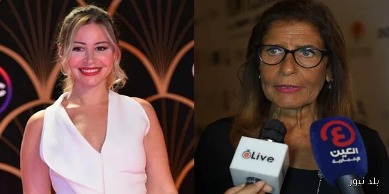 منة شلبي جريئة في تقديم أدوار مثيرة للجدل بحسب ميرفت أبو عوف