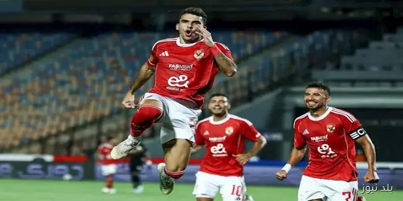 مواعيد مباريات الأهلي المرتقبة في كأس عاصمة مصر موسم 2026/2025