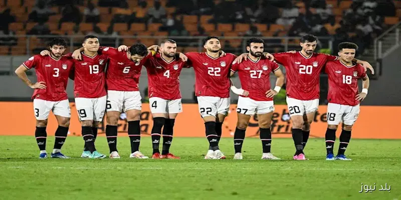 موعد أول تدريب لمنتخب مصر استعدادا لمواجهتي إثيوبيا وبوركينا: تفاصيل هامة