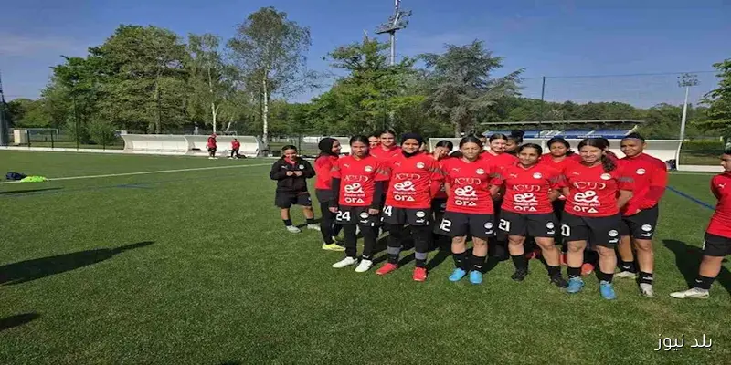 موعد سفر منتخب مصر للشابات تحت 20 عاماً إلى غينيا الاستوائية المنتظرة