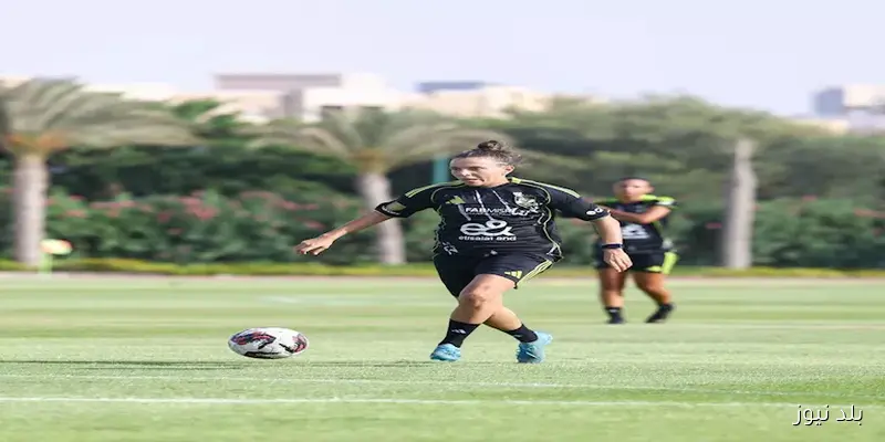 ميسي ووفاء.. لحظتان استثنائيتان في مباراة الأهلي ورع