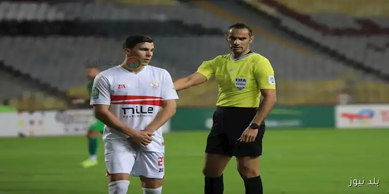 ميشالاك يزيد الأوجاع: إيقاف القيد يهدد مستقبل نادي الزمالك من جديد