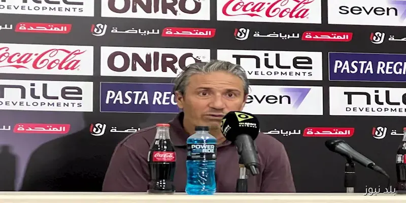 نبيل الكوكي: مبروك للزمالك ولدينا ضربة جزاء واضحة جداً