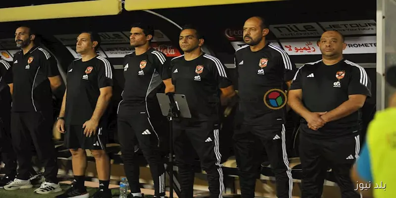 نتيجة مباراة الأهلي وإنبي في الدوري المصري تنتهي بالتعادل