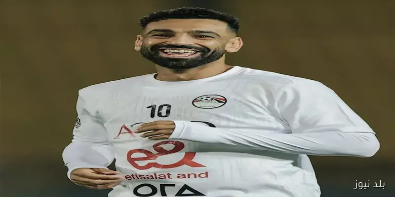نجم الأهلي السابق يشارك برأيه حول فريق محمد صلاح المفضل في مصر