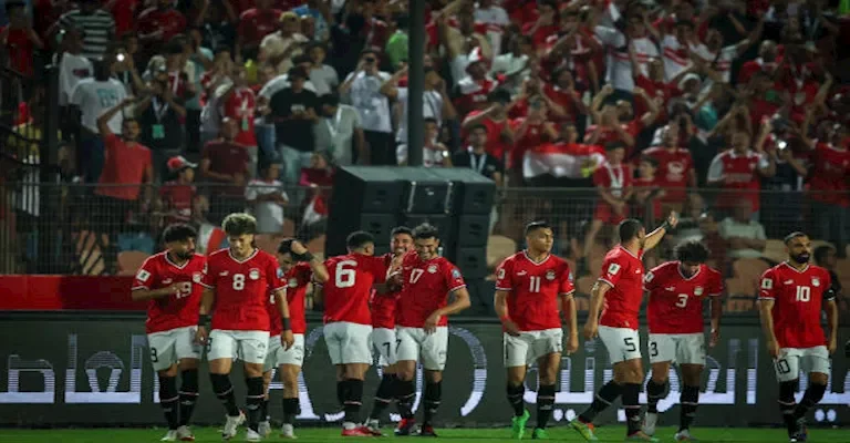 نجم الزمالك السابق: الروح والعزيمة سلاح لاعبي مصر للتأهل إلى كأس العالم