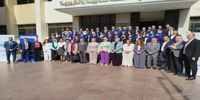 نحو مستقبل أفضل: القومي للطفولة يعزز وعي ومهارات الأطفال كضمان حقيقي للتنمية الشاملة والمستدامة