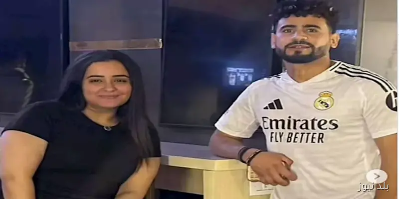 هل ستتجوز صاحبه؟ والدة إبراهيم شيكا تكشف تفاصيل مفاجئة حول هبة التركي