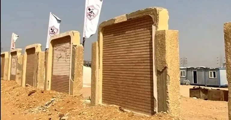 هل هناك انفراجة مرتقبة؟.. مصدر يكشف آخر تطورات أزمة أرض الزمالك