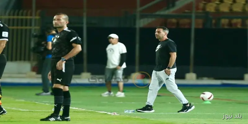 هل يرحل فيريرا بعد خسارة الزمالك من دجلة؟ مصدر يكشف التفاصيل