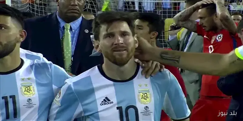 هل يودع ميسي الأرجنتين في آخر مباراة له؟.. مدربه يحسم الجدل