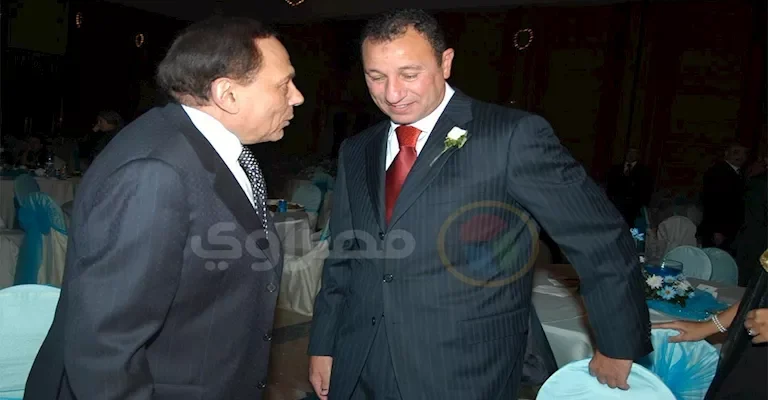 “واد لعيب”.. تأملات عادل إمام وسعيد صالح حول محمود الخطيب كلاعب