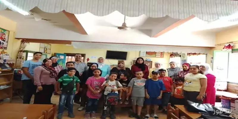 وزارة البيئة تختتم البرنامج التوعوي الصيفي المتميز بالقاهرة والجيزة 2025