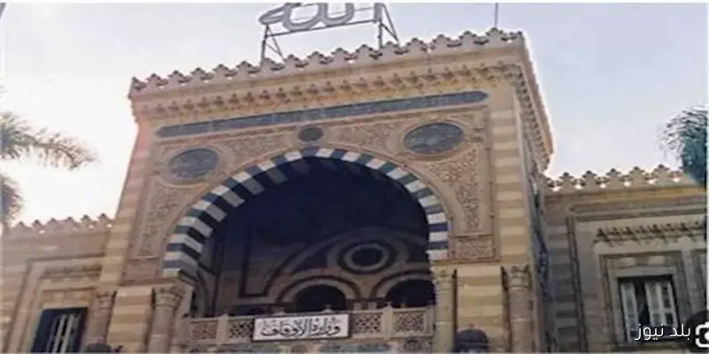 وزير الأوقاف يرحب بالفلسطينيين في مصر ويكشف 4 حقائق هامة