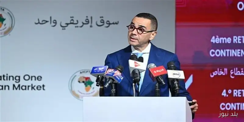 وزير الاستثمار يعلن عن 3.1 مليار دولار تبادل تجاري بين مصر وإسبانيا و900 مليون يورو استثمارات إسبانية في السوق المصرية