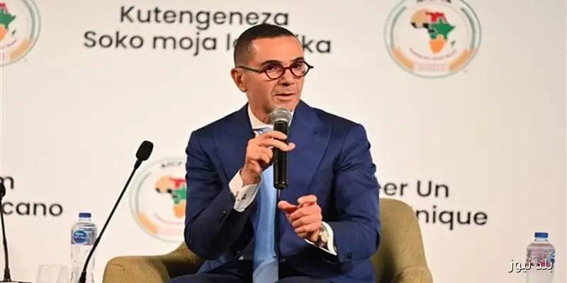 وزير الاستثمار يلتقي ممثلي شركات إدارة المخلفات البحرية لبحث توجه الدولة نحو الاقتصاد الأخضر