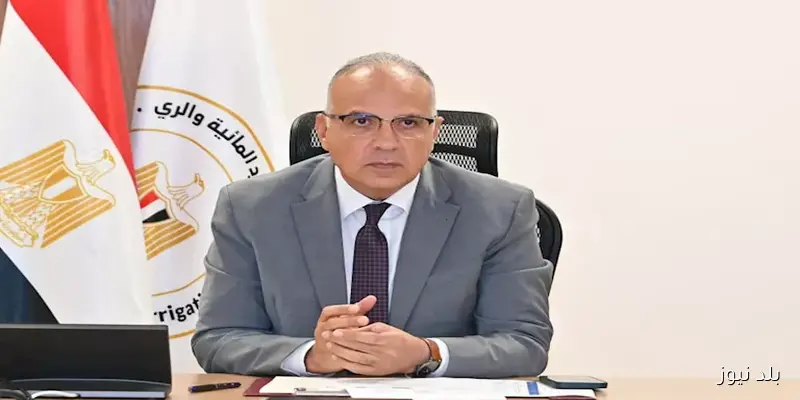 وزير الري يثمن جهود الفلاح المصري في تعزيز الأمن الغذائي عبر السنوات
