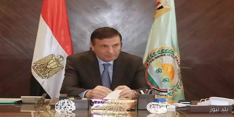 وزير الزراعة يعلن: 7 ملايين طن صادرات حتى الآن.. والموالح تتصدر القائمة