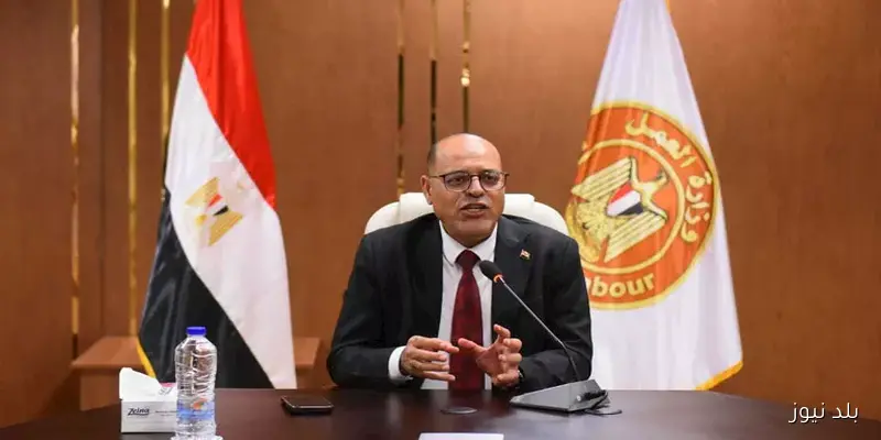 وزير العمل يعلن: إصدار لوائح القانون الجديد خلال أسبوع قادم